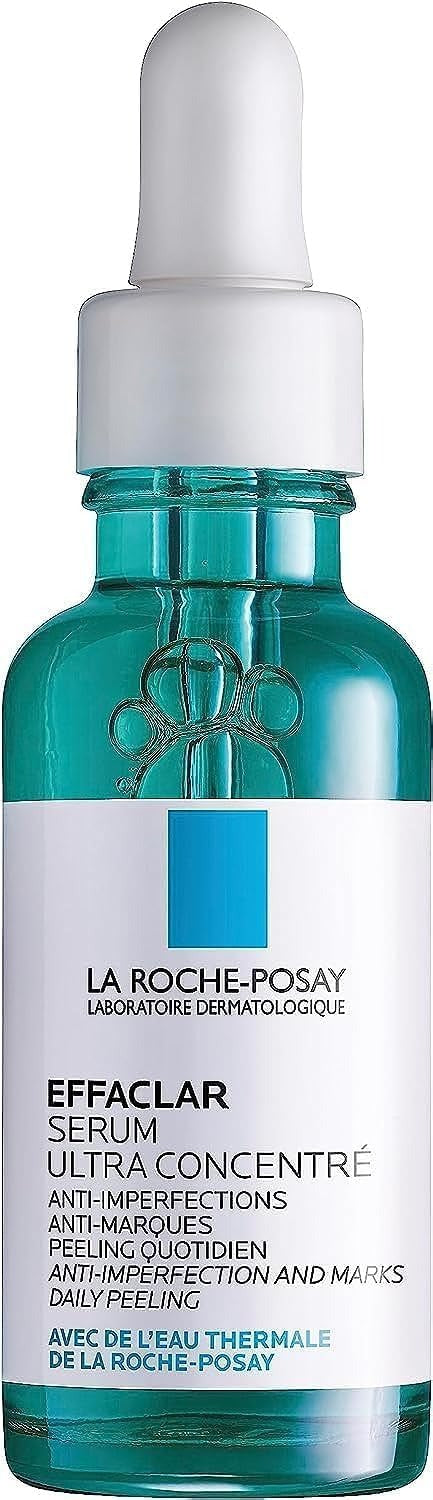 La Roche-Posay Effaclar Ultra Concentrated Serum 30ml