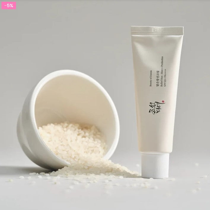Beauty of Joseon Relief Sun Rice + Probiotics