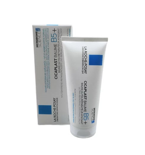 LA ROCHE-POSAY CICAPLAST BAUME B5+ 40ml