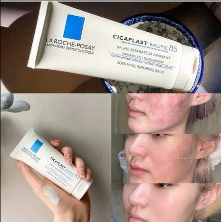 LA ROCHE-POSAY CICAPLAST BAUME B5+ 40ml