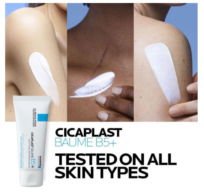 LA ROCHE-POSAY CICAPLAST BAUME B5+ 40ml